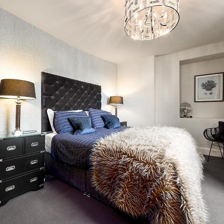 Appartement Rydal House à Woodstock Extérieur photo