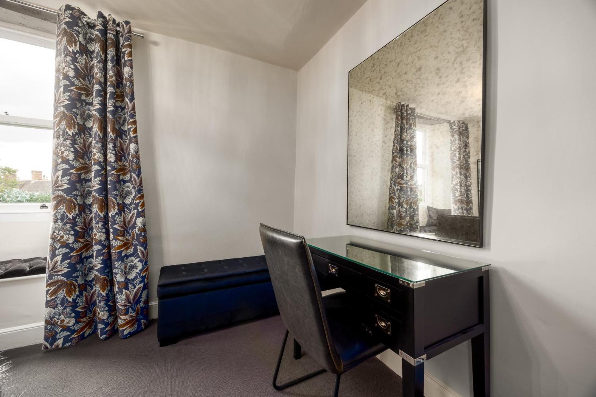 Appartement Rydal House à Woodstock Extérieur photo